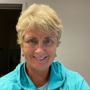 Meet your Posher, Colleen